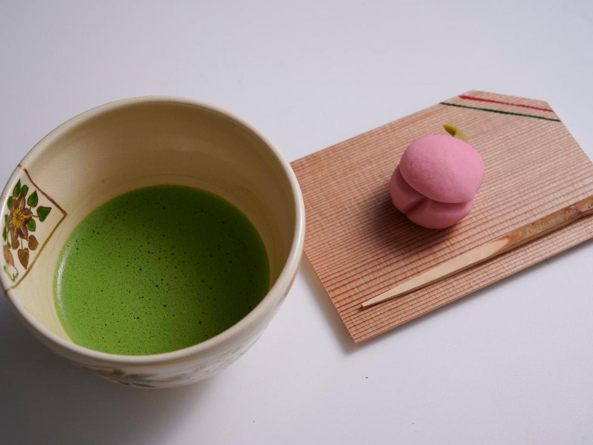 Shiroyama Ryokan Ikoma Екстер'єр фото