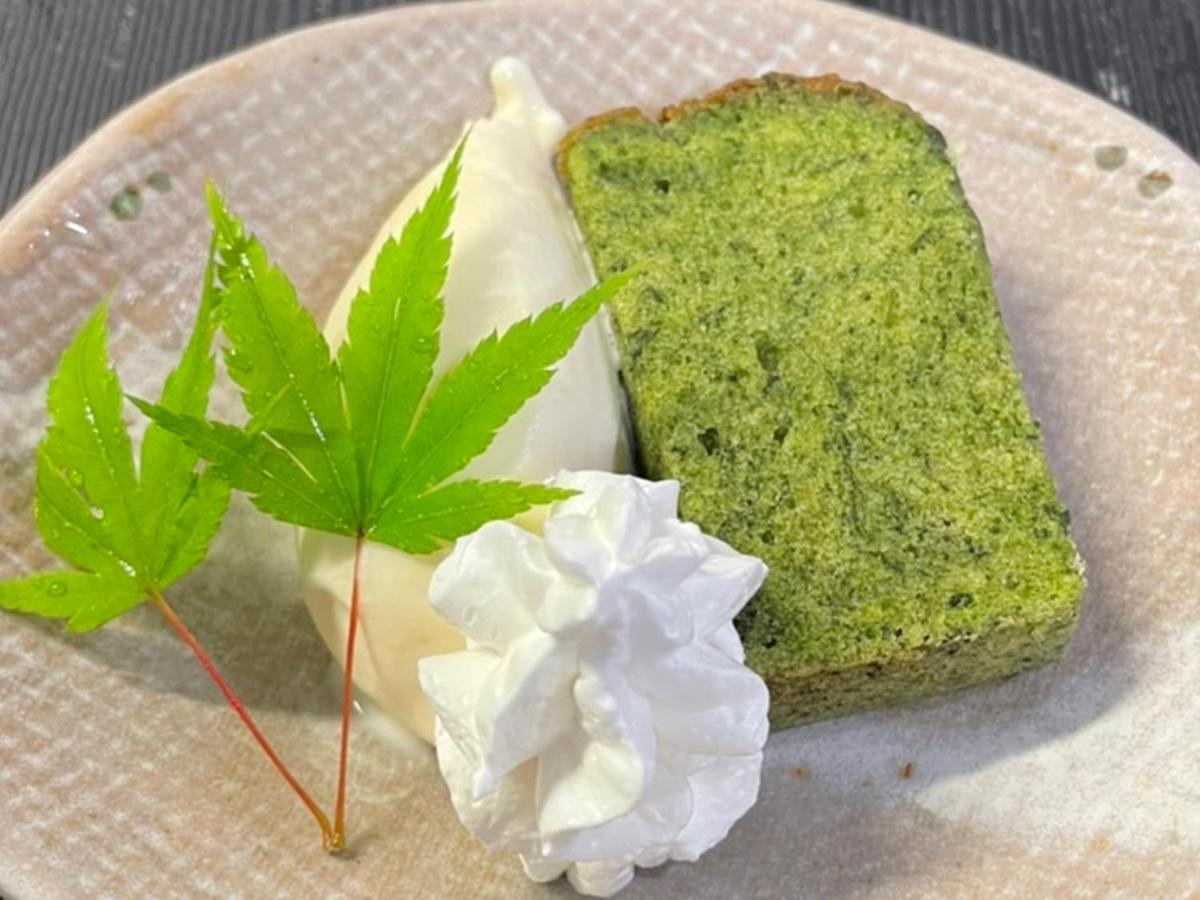 Shiroyama Ryokan Ikoma Екстер'єр фото