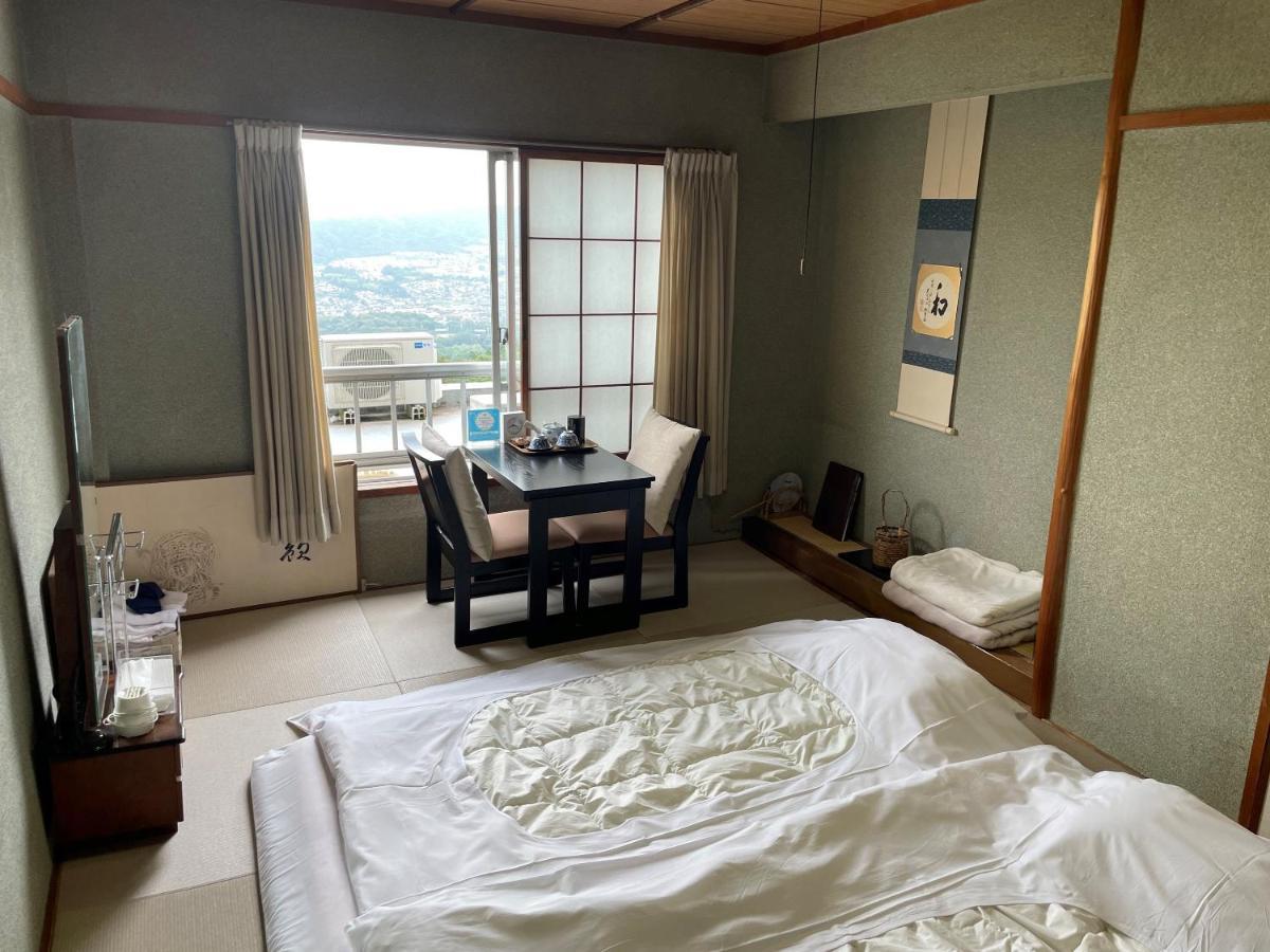 Shiroyama Ryokan Ikoma Екстер'єр фото