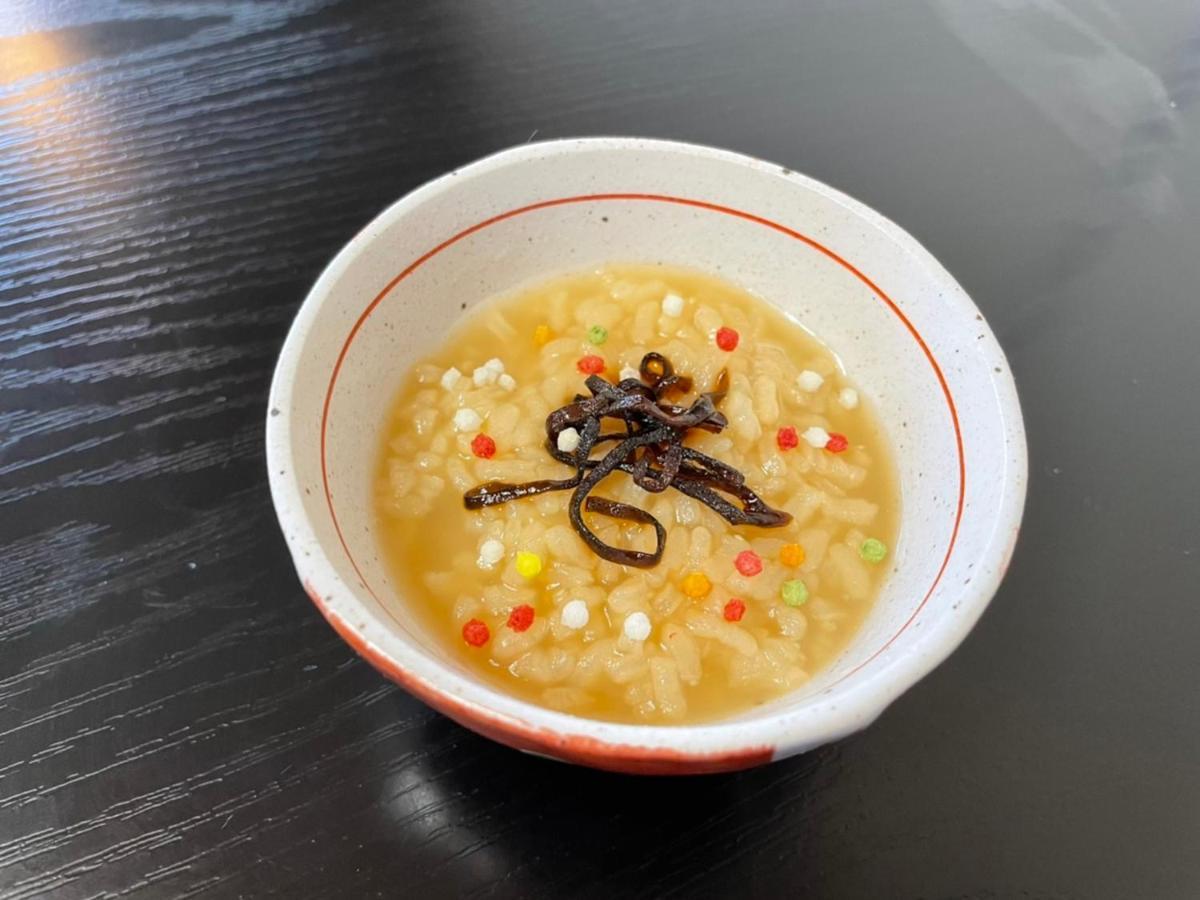 Shiroyama Ryokan Ikoma Екстер'єр фото