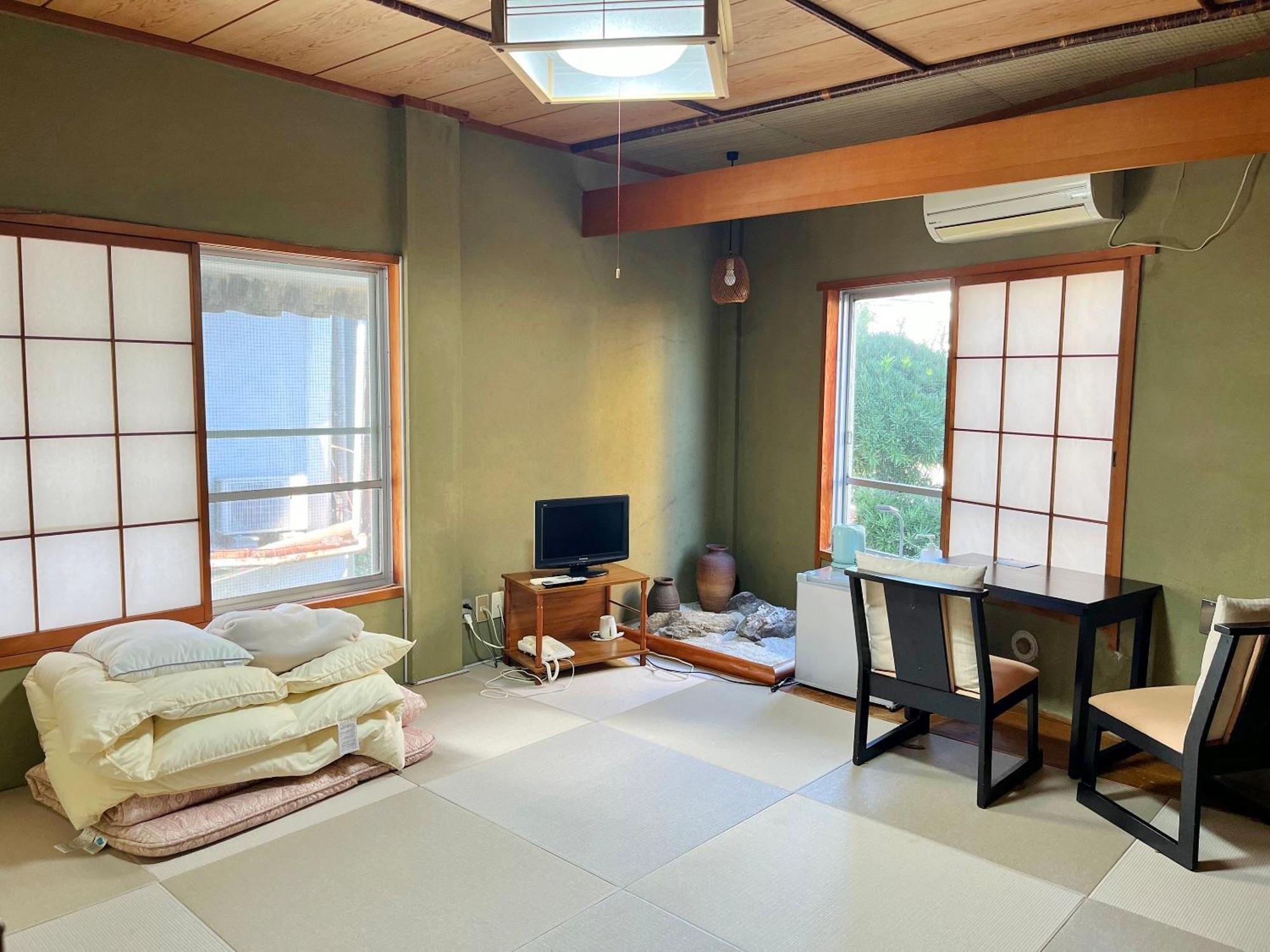 Shiroyama Ryokan Ikoma Екстер'єр фото