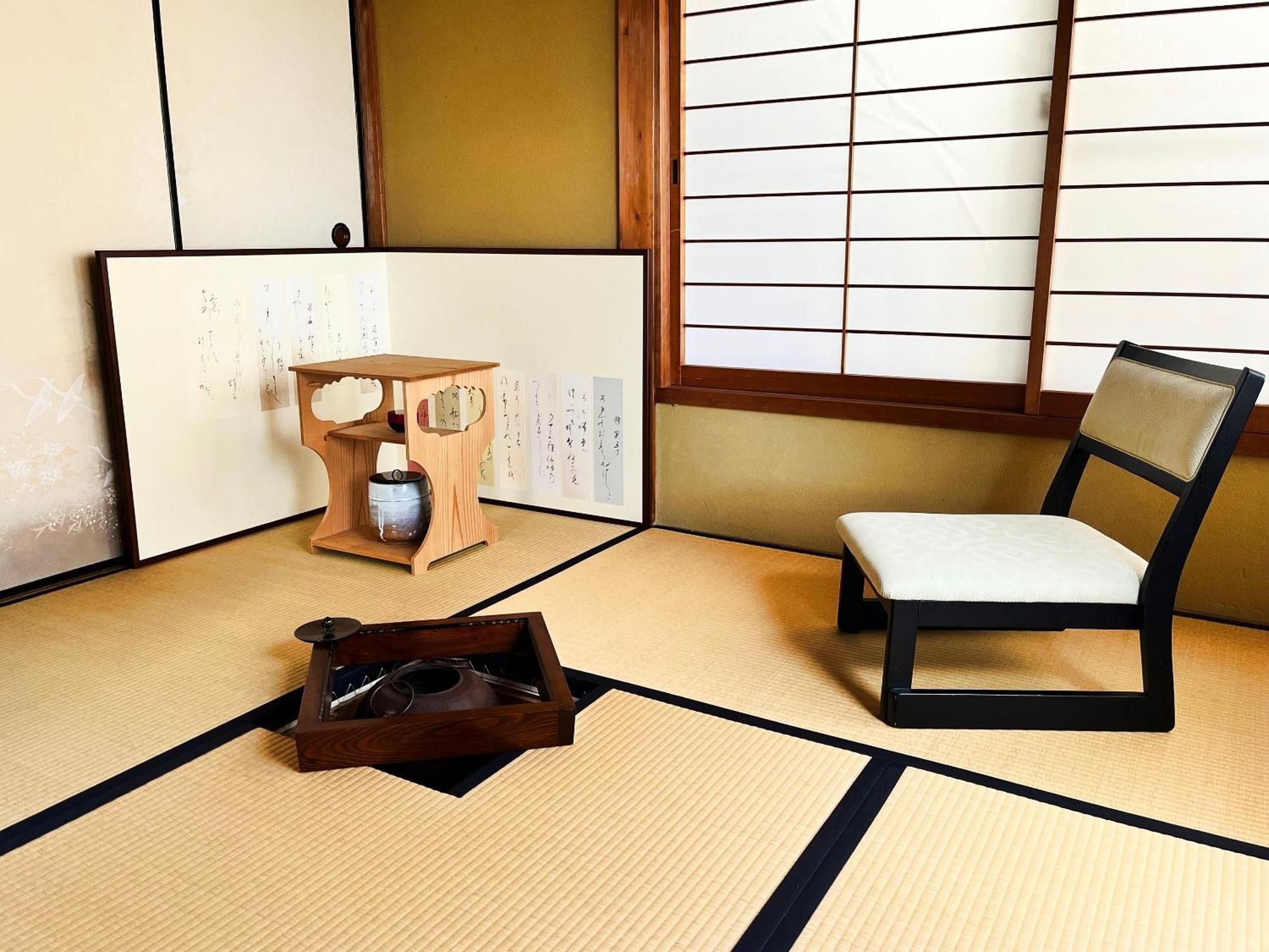Shiroyama Ryokan Ikoma Екстер'єр фото