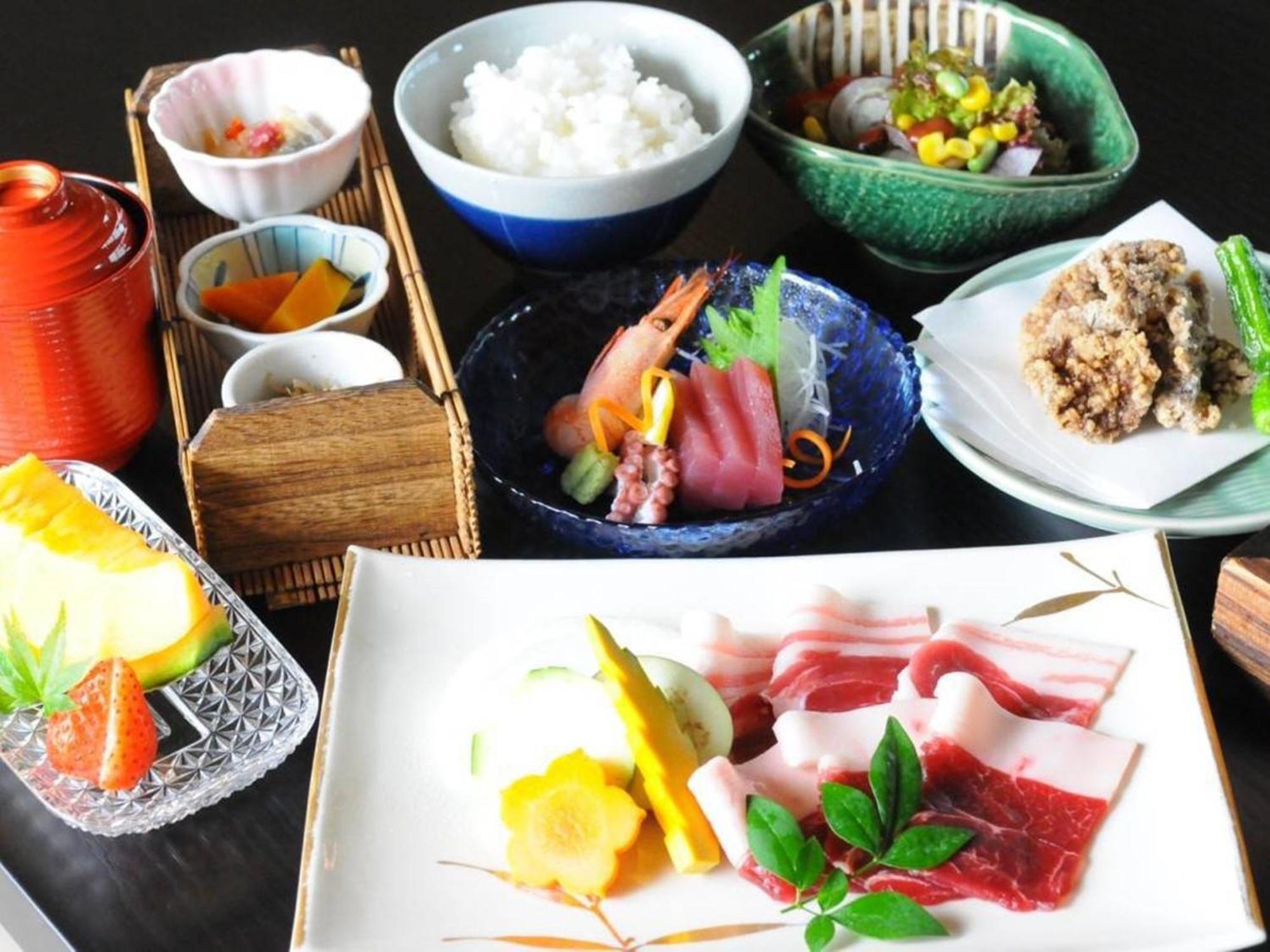Shiroyama Ryokan Ikoma Екстер'єр фото