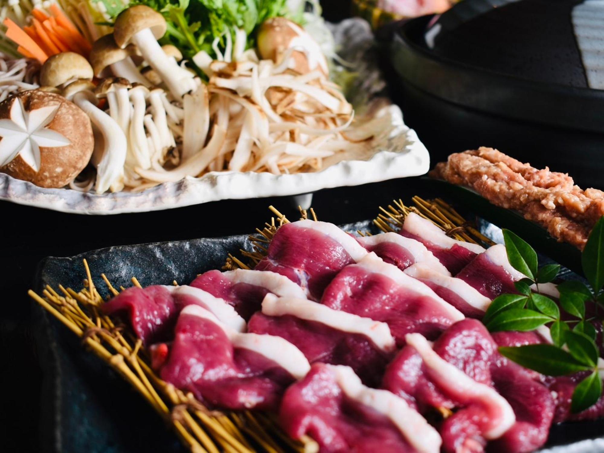 Shiroyama Ryokan Ikoma Екстер'єр фото