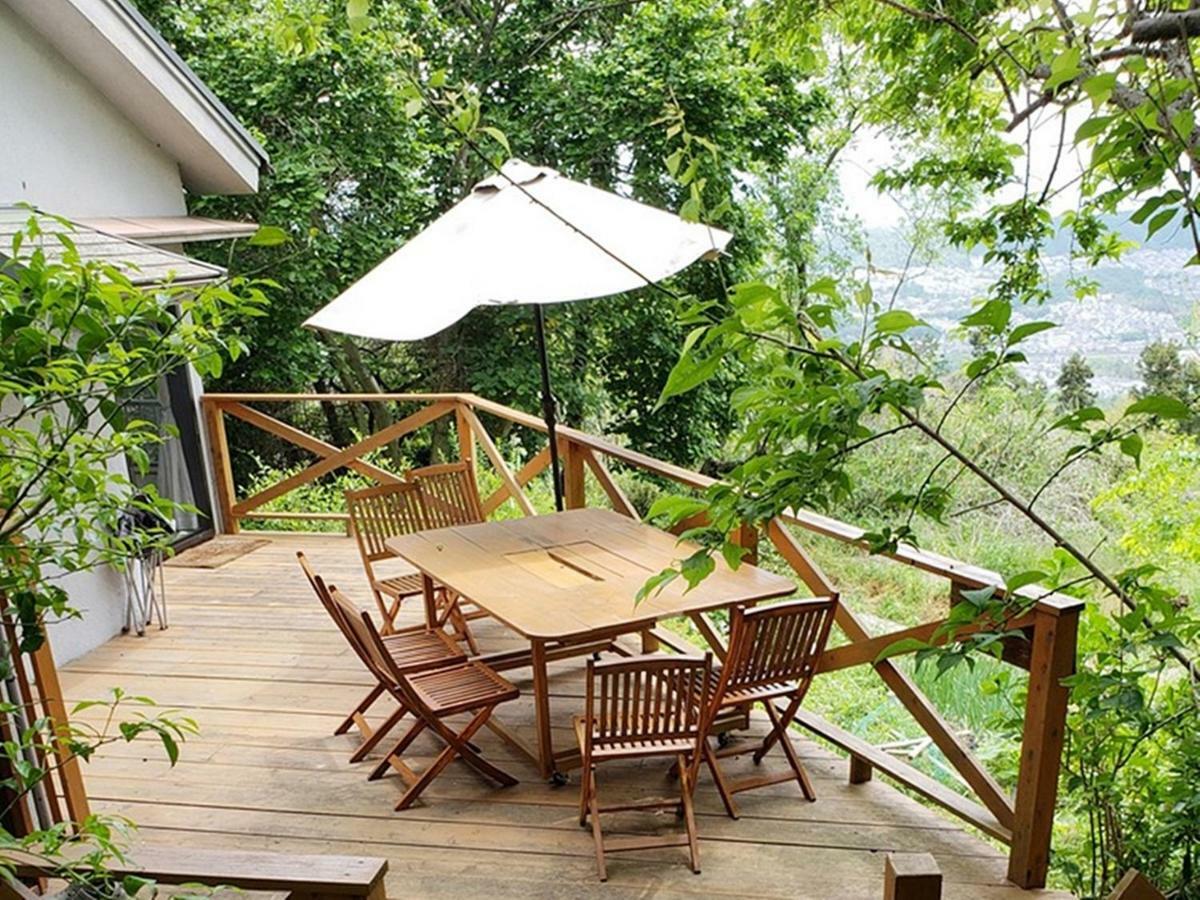 Shiroyama Ryokan Ikoma Екстер'єр фото