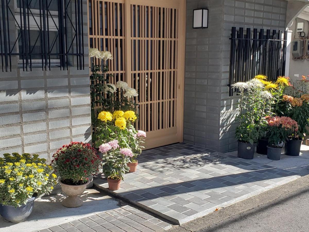 Shiroyama Ryokan Ikoma Екстер'єр фото